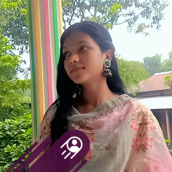 রুবিনা আক্তার, নারায়ণগঞ্জ